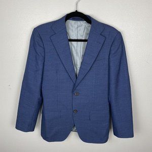 Suitsupply Blue Sport Coat